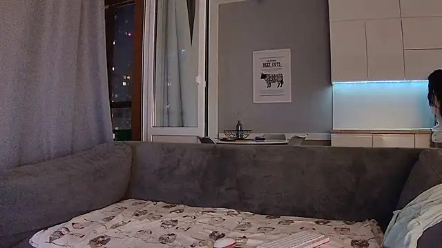 janeLoveSweetHeart online show from 1, 4, 2026