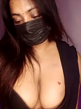 Snapshot of itz_Jezz_Hot chatting on 20, 4, 2026 itz Jezz Hot online show from 20, 4, 2026