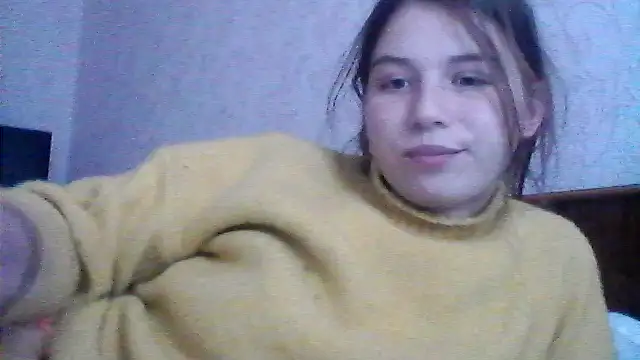 Karina-18 online show from 11, 1, 2026