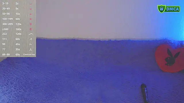 Curvy Molly online show from 20, 1, 2025