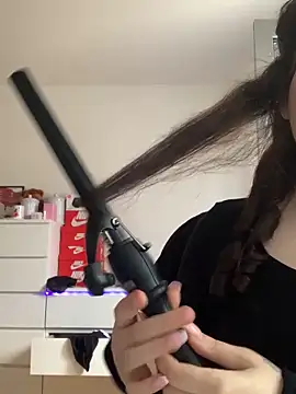 Melissaa00 online show from 12, 3, 2026