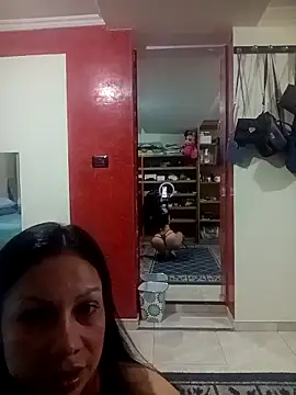 Grace Velvet online show from 14, 2, 2026