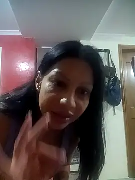 Grace Velvet online show from 20, 2, 2026