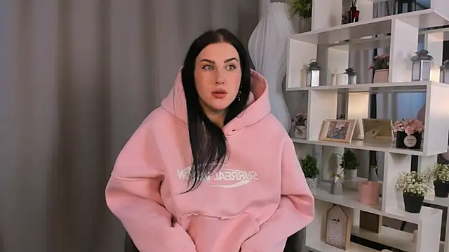 EvonVang online show from 15, 12, 2025