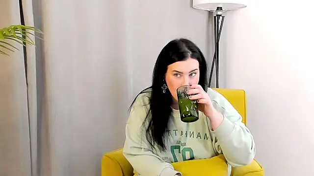 EvonVang online show from 18, 12, 2025