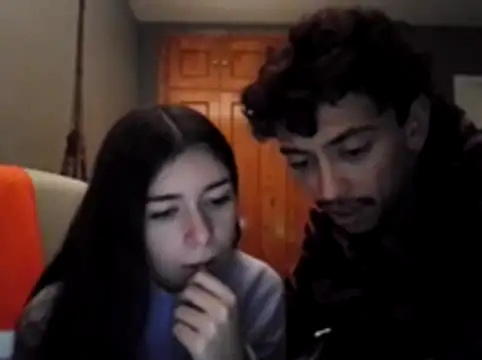 sorbetedeframbuesa68 online show from 10, 1, 2026