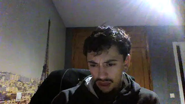 sorbetedeframbuesa68 online show from 11, 3, 2026