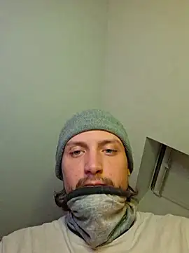 Ghost Pie online show from 5, 1, 2026