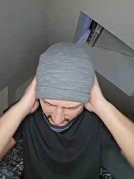 Ghost Pie online show from 11, 1, 2026