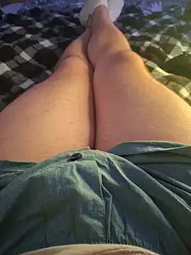 Ghost Pie online show from 11, 4, 2026