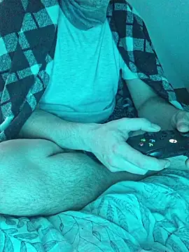 Ghost Pie online show from 14, 4, 2026