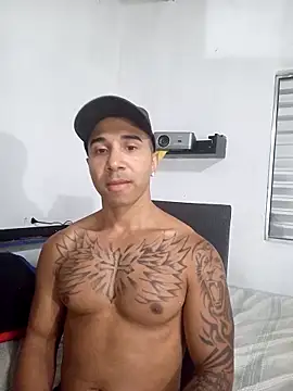 Felipe4848 online show from 1, 4, 2026