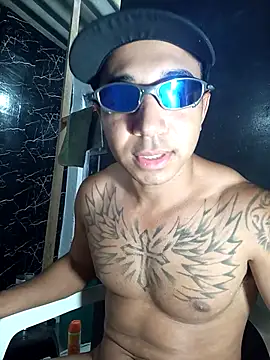 Felipe4848 online show from 4, 4, 2026