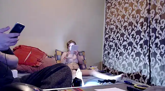 yunis32 online show from 11, 3, 2025