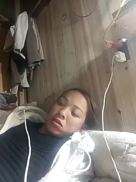 Andrea-688 online show from 1, 2, 2026