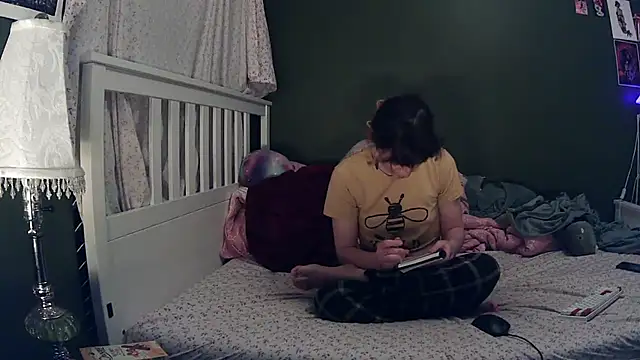 Snapshot of hanna_banana5 chatting on 18, 12, 2025 hanna banana5 online show from 18, 12, 2025