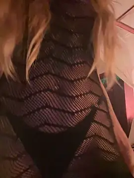 OpheliaRoxx online show from 27, 2, 2026