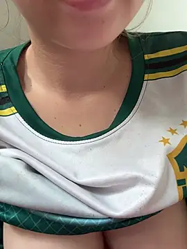 Hana-68 online show from 11, 1, 2026