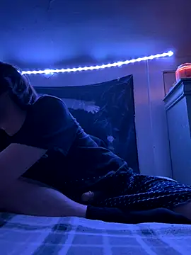 beastjohnson online show from 19, 12, 2025