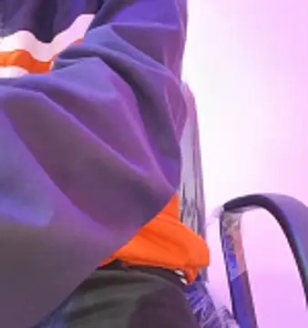 iamyourmydear online show from 21, 12, 2025