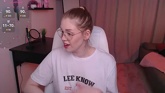 Alison Doody online show from 5, 4, 2026