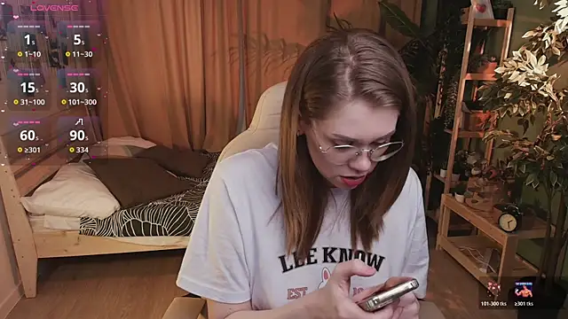 Alison Doody online show from 6, 4, 2026