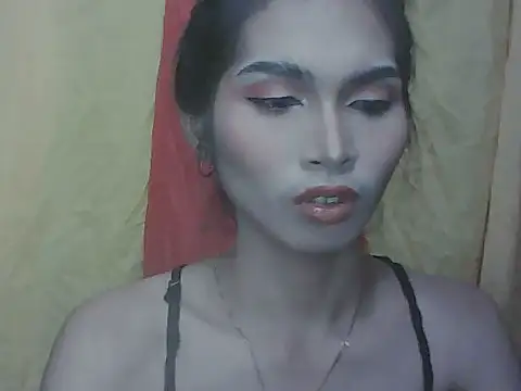 SkinnyBigMonsterCock online show from 20, 12, 2025