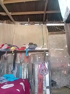 sara milf777 online show from 19, 3, 2026