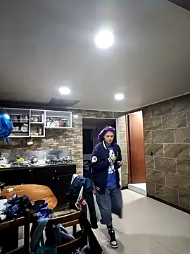 MapeDiamond online show from 7, 1, 2026