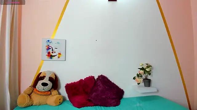 MapeDiamond online show from 14, 4, 2026