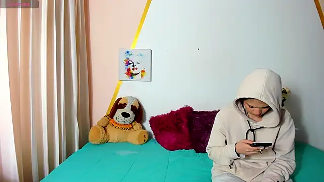 MapeDiamond online show from 17, 4, 2026