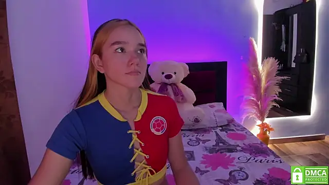 CRISTAL T2 online show from 27, 3, 2026