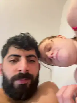 daddysgirly003 online show from 14, 2, 2026