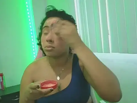 Snapshot of Valery__lovex chatting on 31, 1, 2026 Valery lovex online show from 31, 1, 2026