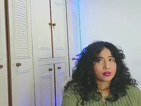 Valery  lovex online show from 18, 4, 2026