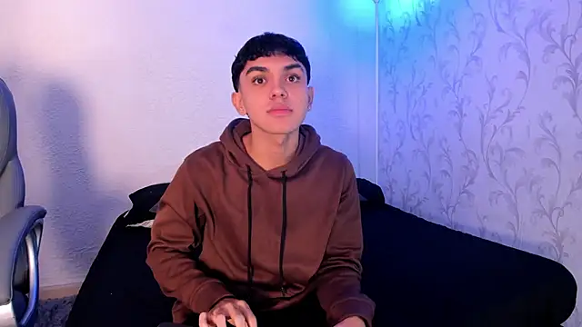  TaylorBlack online show from 20, 12, 2025