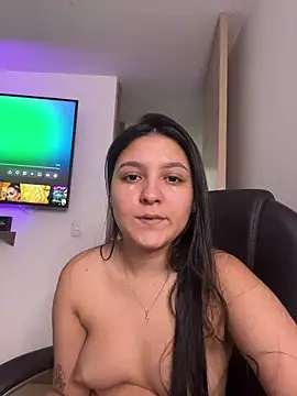 Snapshot of Camila_sanchez25 chatting on 1, 5, 2026 Camila sanchez25 online show from 1, 5, 2026