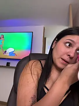 Snapshot of Camila_sanchez25 chatting on 27, 5, 2026 Camila sanchez25 online show from 27, 5, 2026