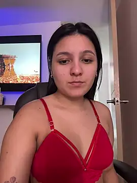 Snapshot of Camila_sanchez25 chatting on 1, 6, 2026 Camila sanchez25 online show from 1, 6, 2026