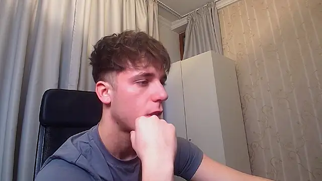 KellenWest online show from 24, 2, 2026