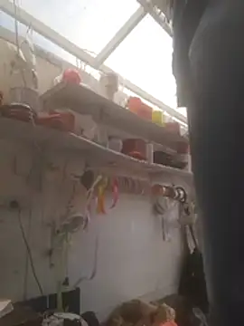 Snapshot of Almeyjose chatting on 15, 12, 2025 Almeyjose online show from 15, 12, 2025