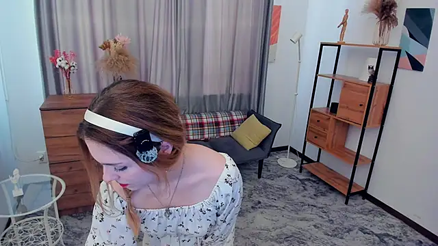 KymWestgaard online show from 11, 1, 2026