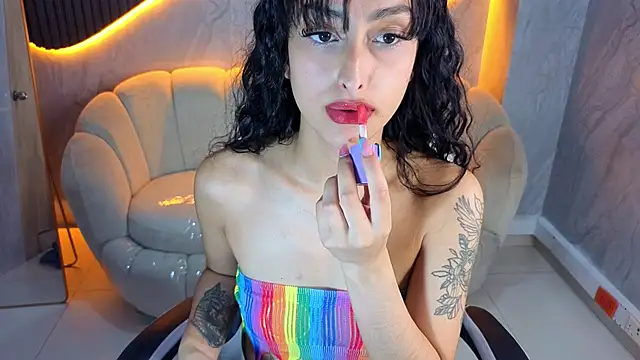 Tifany Tx online show from 31, 1, 2026