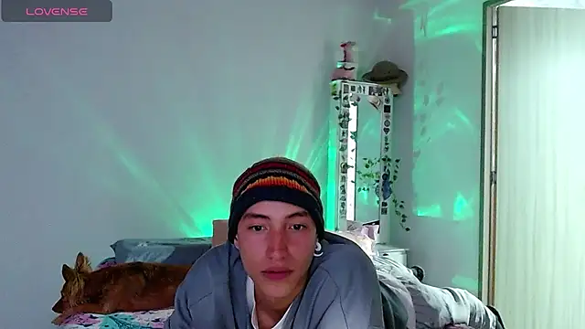 Perfect match19 online show from 15, 12, 2025