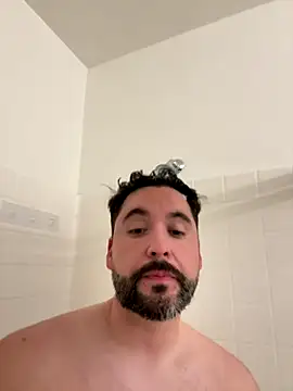 Snapshot of dad_bodforyou chatting on 19, 12, 2025 dad bodforyou online show from 19, 12, 2025