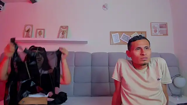 Ela Sammy online show from 11, 1, 2026