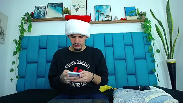 Snapshot of boy_Dirty_X chatting on 22, 12, 2025 boy Dirty X online show from 22, 12, 2025