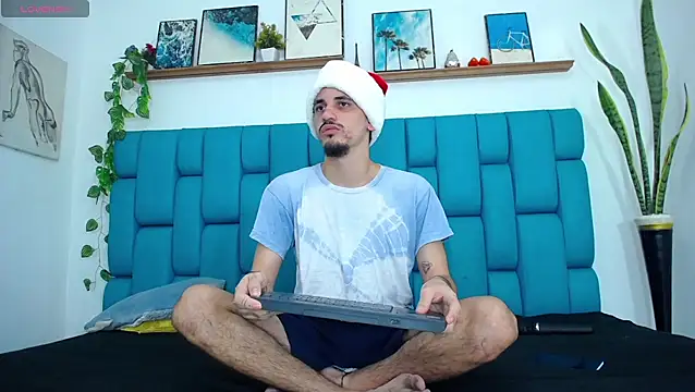 Snapshot of boy_Dirty_X chatting on 23, 12, 2025 boy Dirty X online show from 23, 12, 2025