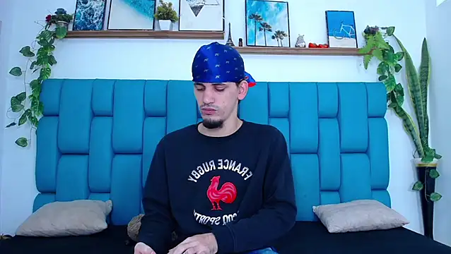 Snapshot of boy_Dirty_X chatting on 6, 1, 2026 boy Dirty X online show from 6, 1, 2026