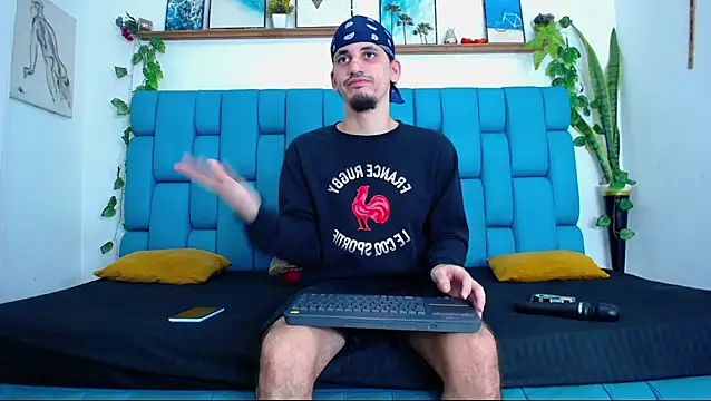 Snapshot of boy_Dirty_X chatting on 11, 1, 2026 boy Dirty X online show from 11, 1, 2026